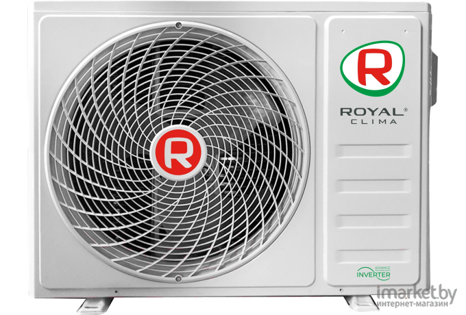 Сплит-система Royal Clima Gloria Inverter Upgrade RCI-GL28HN