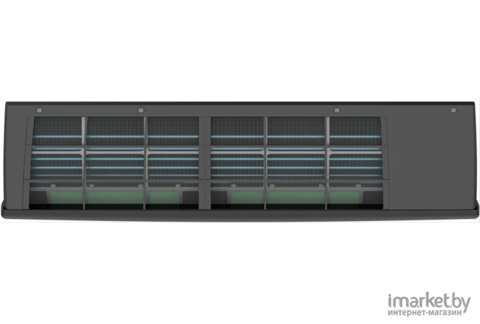 Сплит-система Royal Clima Attica Nero Inverter RCI-AN28HN