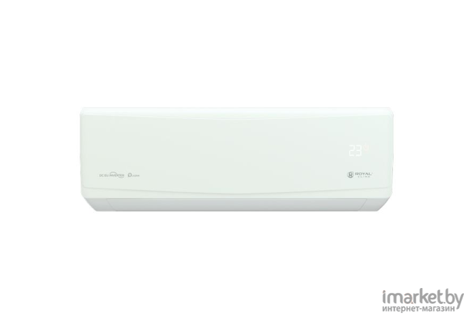 Сплит-система Royal Clima GRIDA DC EU Inverter NEW RCI-GR28HN