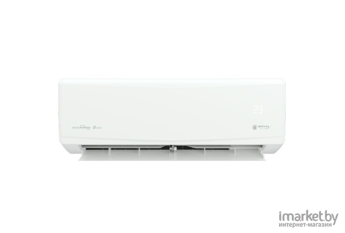 Сплит-система Royal Clima GRIDA DC EU Inverter NEW RCI-GR28HN