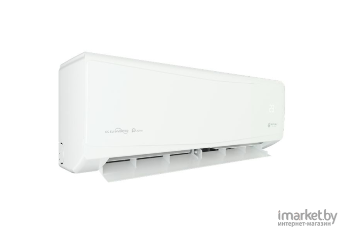 Сплит-система Royal Clima GRIDA DC EU Inverter NEW RCI-GR28HN