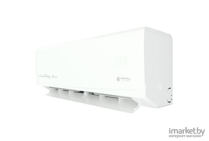 Сплит-система Royal Clima GRIDA DC EU Inverter NEW RCI-GR28HN