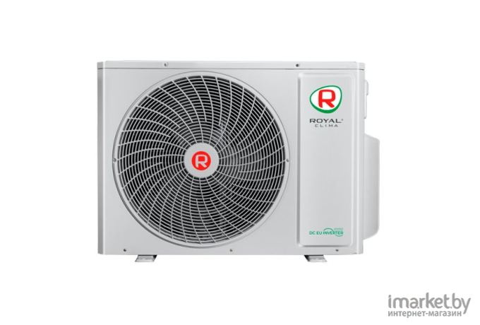 Сплит-система Royal Clima GRIDA DC EU Inverter NEW RCI-GR28HN