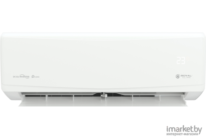 Сплит-система Royal Clima GRIDA DC EU Inverter NEW RCI-GR28HN