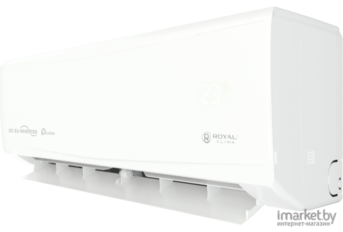 Сплит-система Royal Clima GRIDA DC EU Inverter NEW RCI-GR28HN