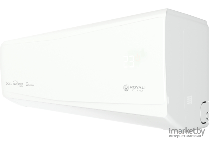 Сплит-система Royal Clima GRIDA DC EU Inverter NEW RCI-GR28HN