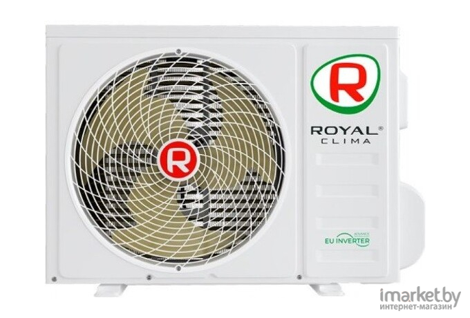 Сплит-система Royal Clima Royal Fresh Full DC EU Inverter RCI-RF40HN