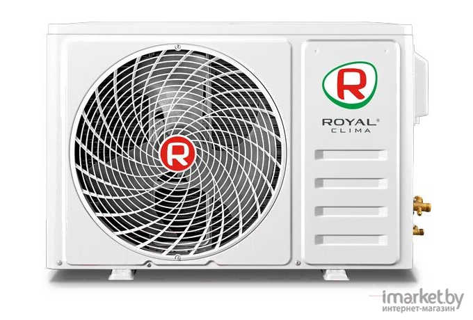 Cплит-система Royal Clima GLORIA UPGRADE RC-GL35HN