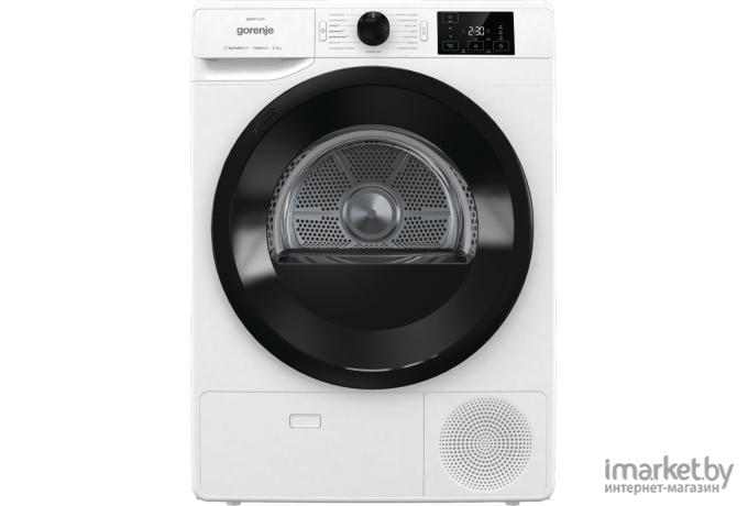 Сушильная машина Gorenje DNE72/GN