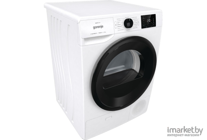 Сушильная машина Gorenje DNE72/GN