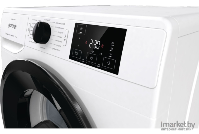 Сушильная машина Gorenje DNE72/GN