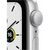 Смарт-часы Apple Watch SE2 40mm Silver Al Case White Sport Band S/M A2722 (MNT93LL/A)