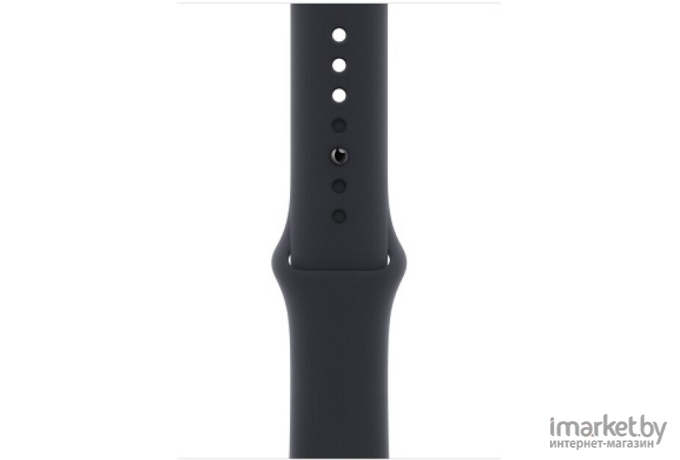 Смарт-часы Apple Watch SE2 40mm Midnight Al Case Midnight Sport Band M/L A2722 (MNT83LL/A)