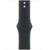 Смарт-часы Apple Watch SE2 40mm Midnight Al Case Midnight Sport Band M/L A2722 (MNT83LL/A)