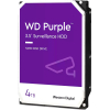 Жесткий диск WD Purple 4TB (WD43PURZ)