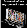 Смартфон Huawei nova Y91 8GB/256GB DS Starry Black (51097LTU)
