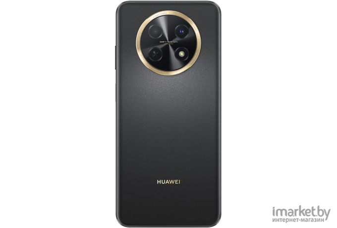 Смартфон Huawei nova Y91 8GB/256GB DS Starry Black (51097LTU)