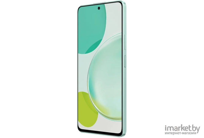 Смартфон Huawei nova 11i 8GB/128GB DS Mint Green (51097LYH)