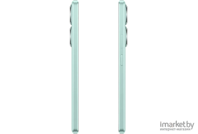 Смартфон Huawei nova 11i 8GB/128GB DS Mint Green (51097LYH)