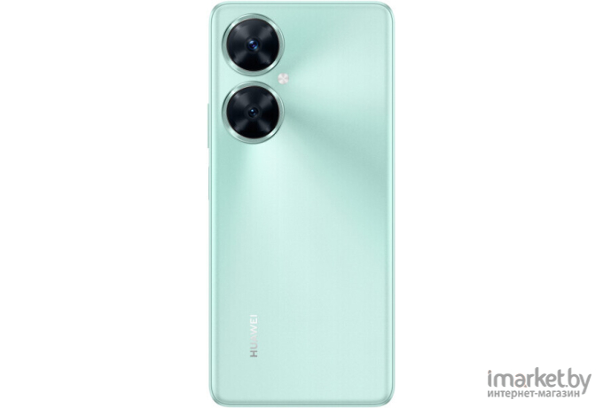 Смартфон Huawei nova 11i 8GB/128GB DS Mint Green (51097LYH)