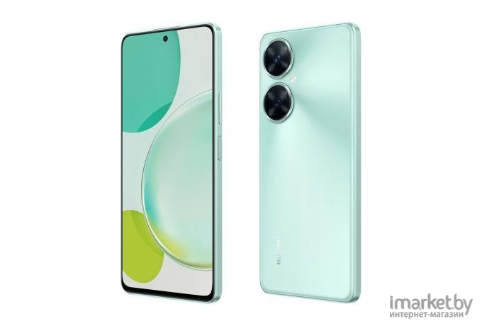 Смартфон Huawei nova 11i 8GB/128GB DS Mint Green (51097LYH)