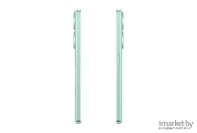 Смартфон Huawei nova 11i 8GB/128GB DS Mint Green (51097LYH)