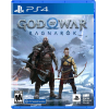 Игра для приставки Playstation 4 God of War: Ragnarok (711719408499)