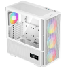 Корпус DeepCool CH560 Digital WH ATX без БП белый (R-CH560-WHAPE4D-G-1)