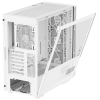 Корпус DeepCool CH560 Digital WH ATX без БП белый (R-CH560-WHAPE4D-G-1)