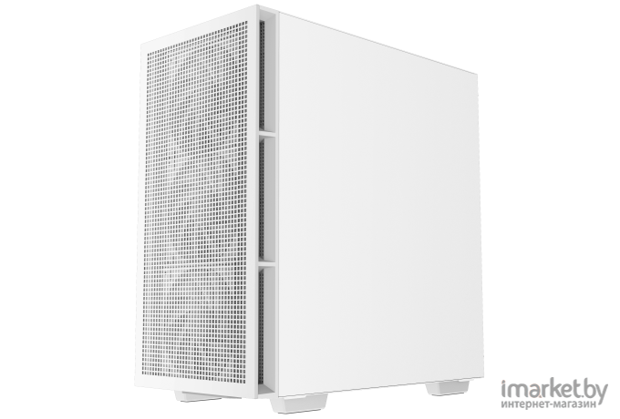 Корпус DeepCool CH560 Digital WH ATX без БП белый (R-CH560-WHAPE4D-G-1)