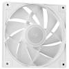 Корпус DeepCool CH560 Digital WH ATX без БП белый (R-CH560-WHAPE4D-G-1)