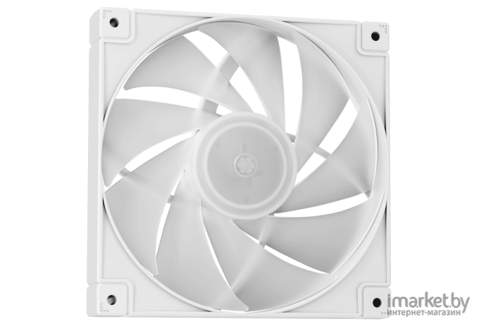 Корпус DeepCool CH560 Digital WH ATX без БП белый (R-CH560-WHAPE4D-G-1)