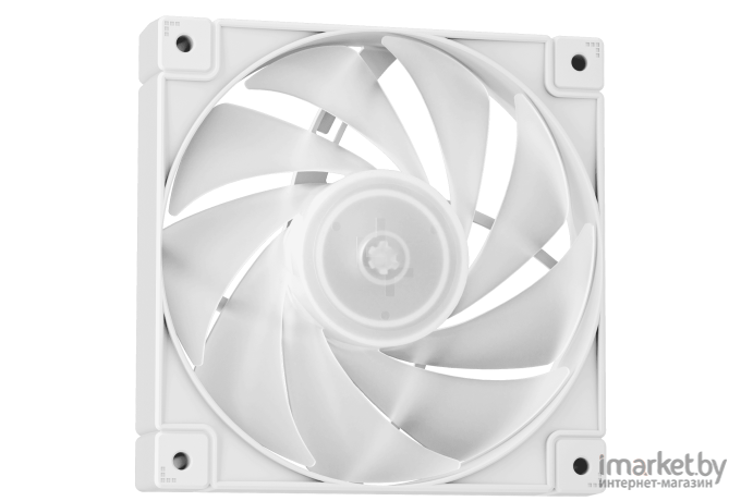 Корпус DeepCool CH560 Digital WH ATX без БП белый (R-CH560-WHAPE4D-G-1)