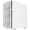 Корпус DeepCool CH560 Digital WH ATX без БП белый (R-CH560-WHAPE4D-G-1)