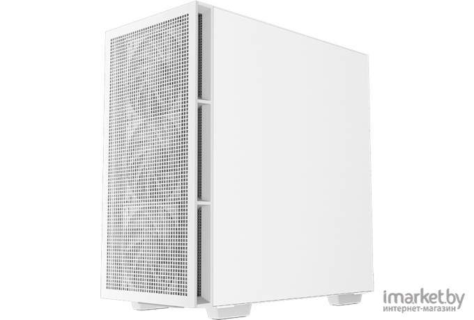 Корпус DeepCool CH560 Digital WH ATX без БП белый (R-CH560-WHAPE4D-G-1)