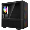 Корпус DeepCool CH560 ATX без БП черный (R-CH560-BKAPE4-G-1)