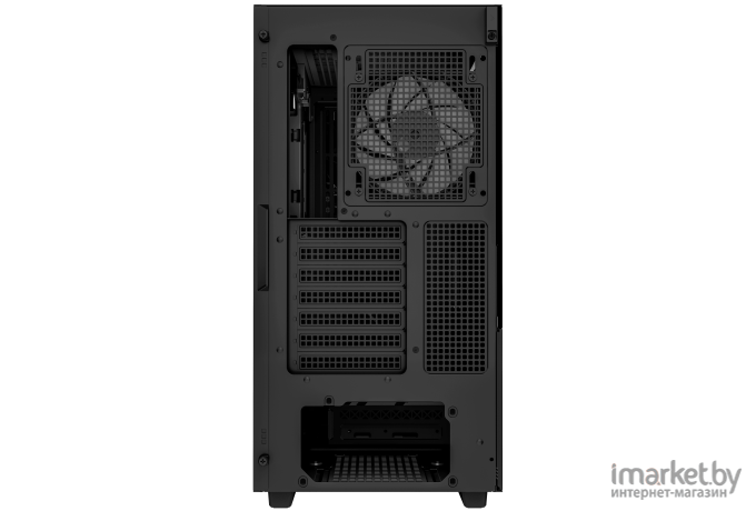 Корпус DeepCool CH560 ATX без БП черный (R-CH560-BKAPE4-G-1)