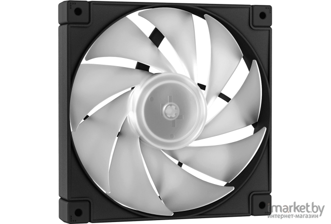 Корпус DeepCool CH560 ATX без БП черный (R-CH560-BKAPE4-G-1)