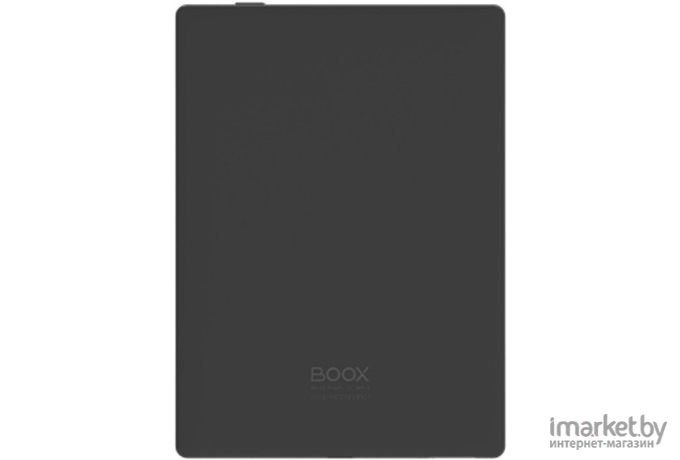 Электронная книга Onyx Boox Poke 5 черный