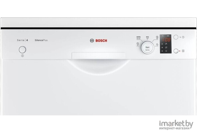 Посудомоечная машина Bosch SMS50E92GC