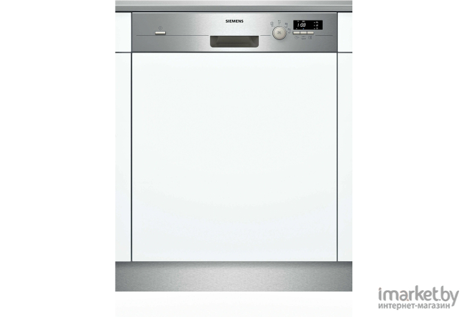 Посудомоечная машина Siemens iQ300 SN54D500GC