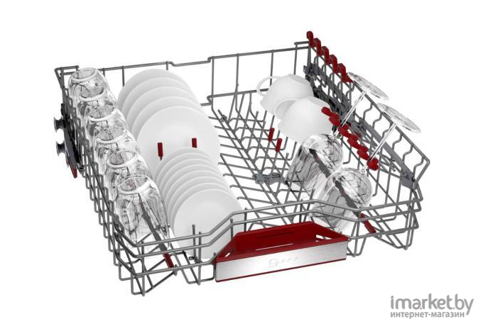 Посудомоечная машина Neff S255ECX11E