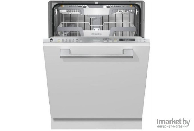 Посудомоечная машина Miele G7255 SCVI XXL