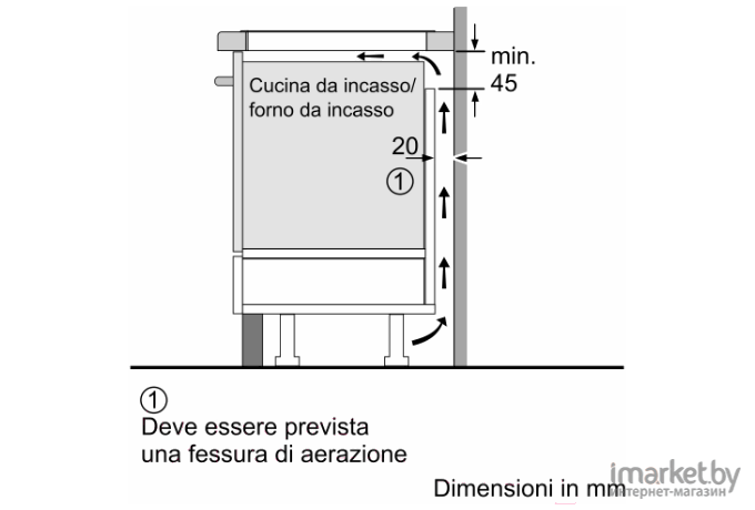 Варочная панель Siemens EX875LVC1E