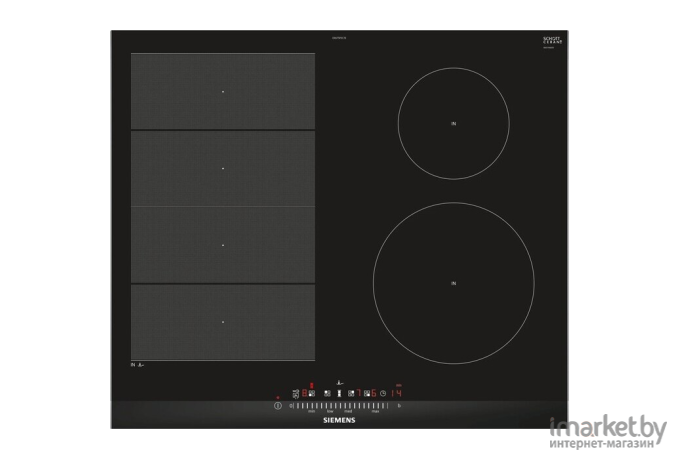 Варочная панель Siemens EX675FEC1E