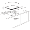Варочная панель AEG HK654070FB