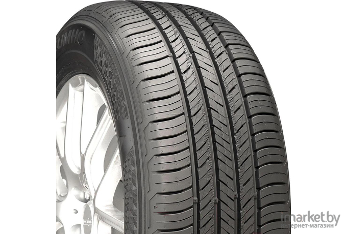 Автомобильные шины Kumho Crugen HP71 225/70R16 103H