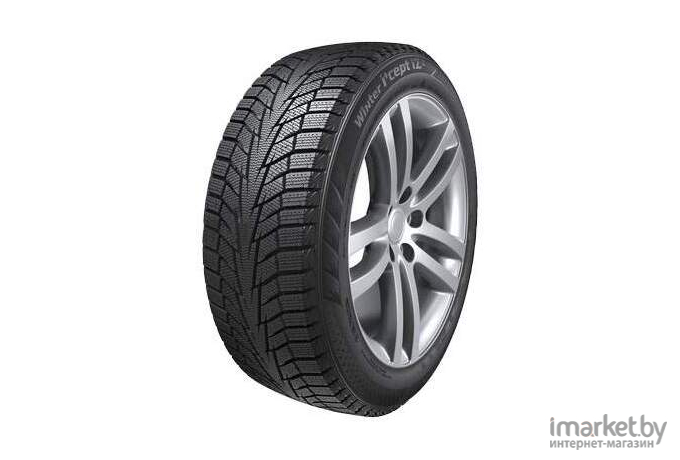 Автомобильные шины Hankook Winter i*cept iZ2 W616 215/50R17 95T