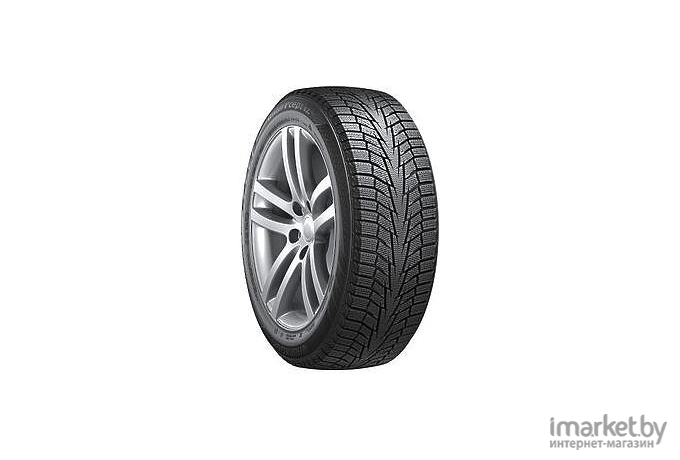 Автомобильные шины Hankook Winter i*cept iZ2 W616 215/50R17 95T