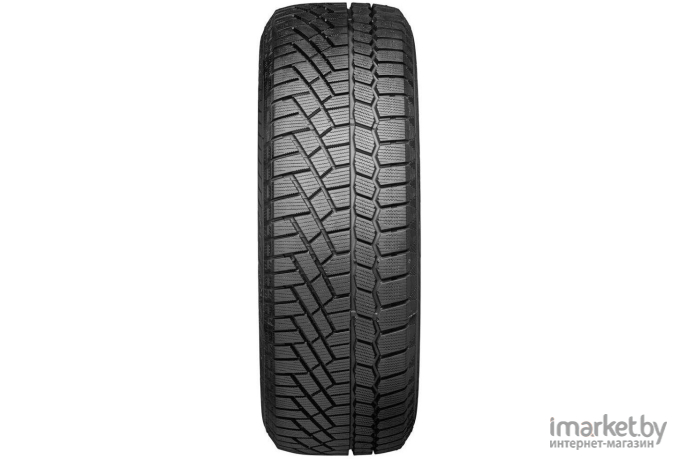 Автомобильные шины Gislaved Soft*Frost 200 225/55R16 99T